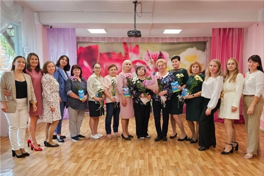 Ко Дню дошкольного работника в детском саду организованы праздничные события и развлечения
