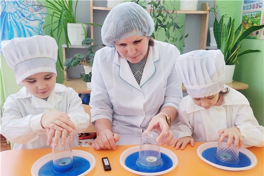 Всемирный день детских изобретений