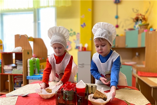 Организация дежурства