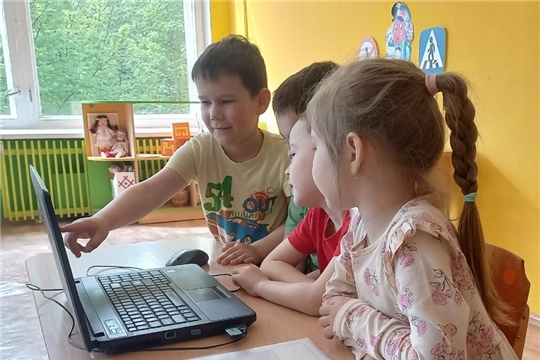 Безопасный интернет