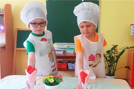 Дежурство