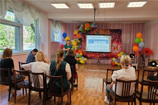 День открытых дверей