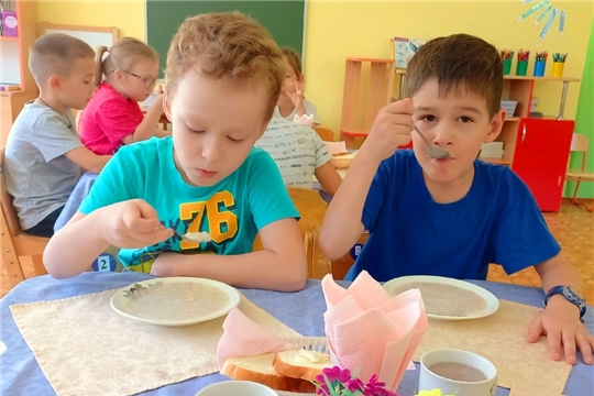 Какие бывают каши