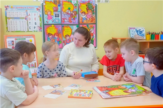Спички детям не игрушка