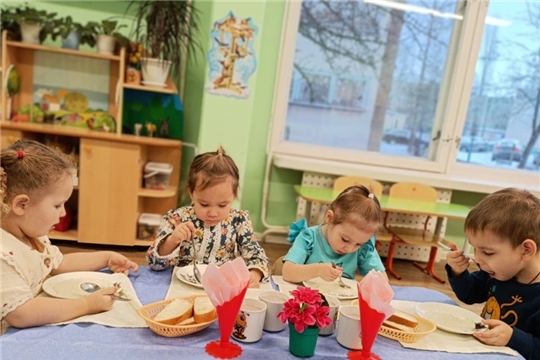  О пользе каши
