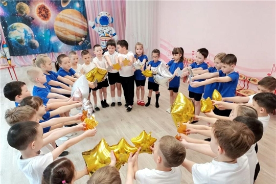 Созвездие талантов