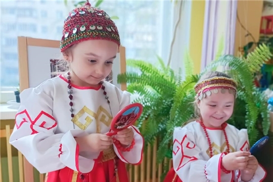 День музеев «Преданья старины глубокой»