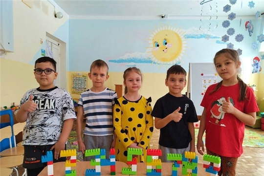 Обучение математике помогает ребёнку легче адаптироваться к школе
