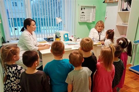 уроки здоровья «Мое здоровье. Личная гигиена»
