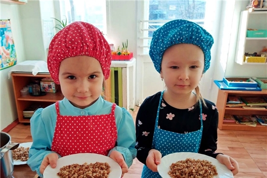 День гречневой каши