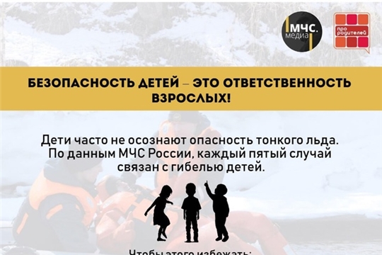 Осторожно: тонкий лед!