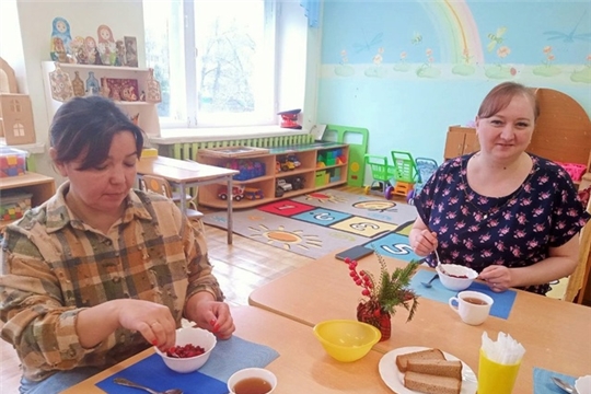 Родительский контроль за организацией питания детей