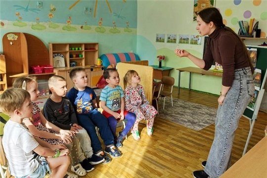 Пожарная безопасность. Спички детям - не игрушка!
