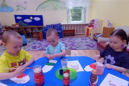 Городской фестиваль "Неделя народной культуры": День народных умельцев «Город мастеров»