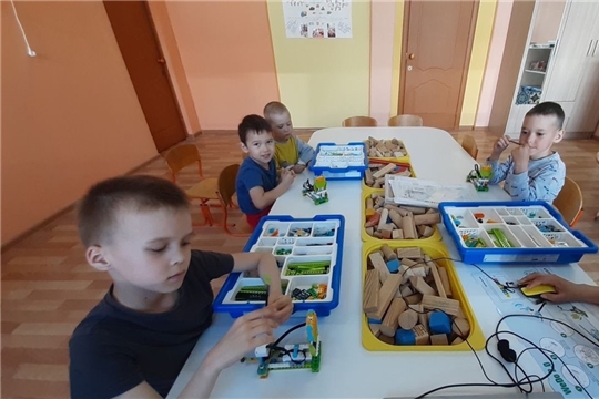 "Робототехника"