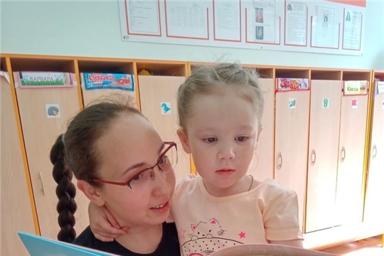 "Здоровые дети-счастливые родители"