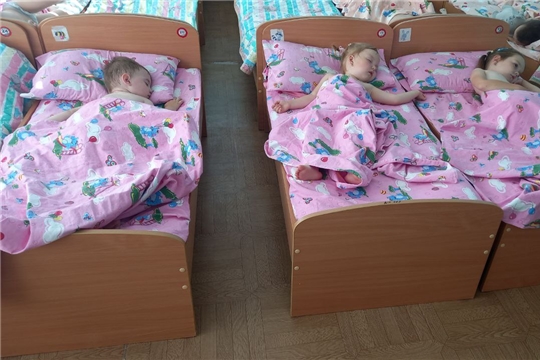 Польза дневного сна