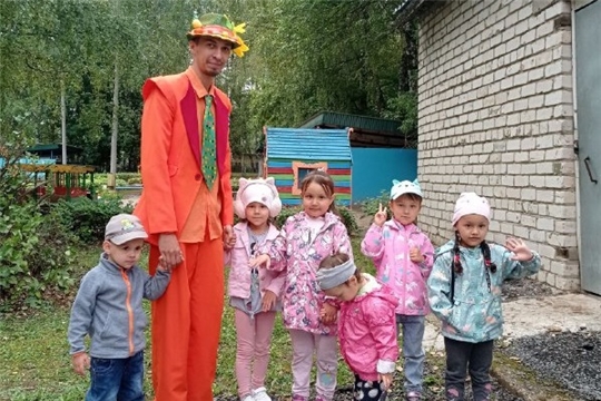Профессия "Артист"