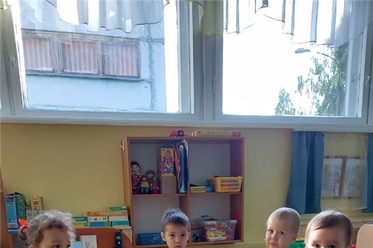 "Светофор наш лучший друг"
