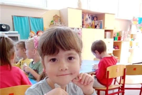 "Здоровые дети- счастливые родители"