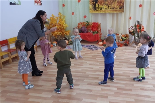 Логоритмика