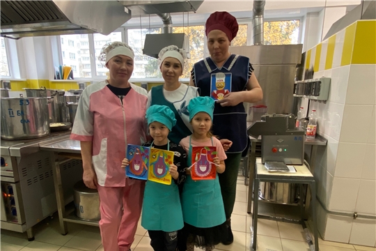 Всемирный День повара и кулинара! 