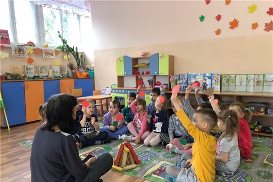 "По родному краю с рюкзаком шагаю" 