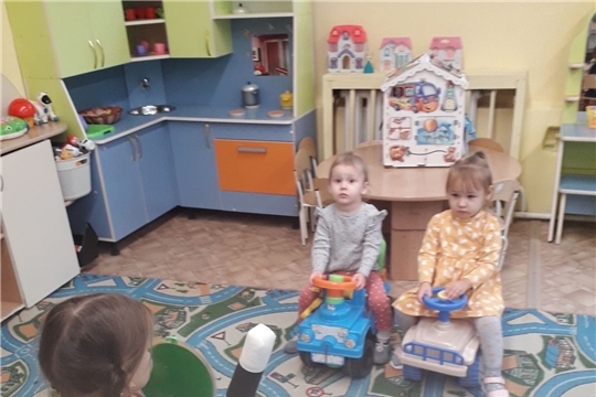  Дорога