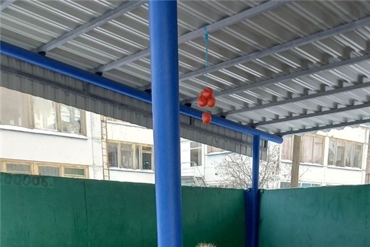 Опасности в зимний период