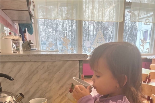 Польза воды для организма