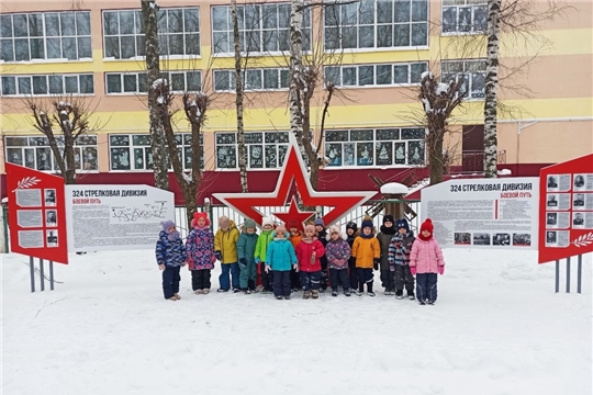 "По родному краю с рюкзаком шагаю"