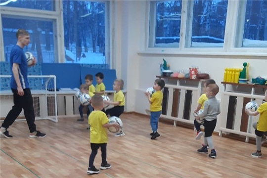 "Мини-футбол"