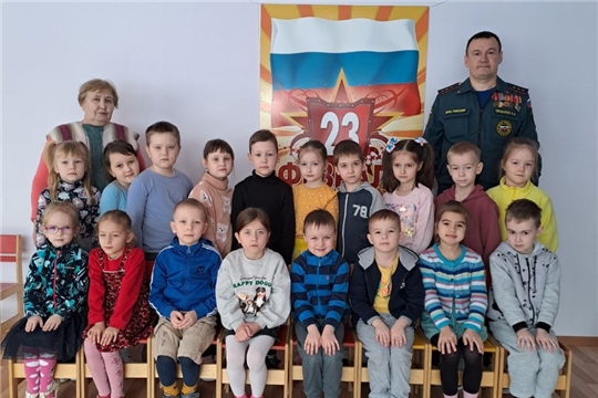 "Папины уроки"
