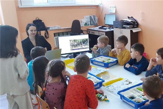 "Робототехника"