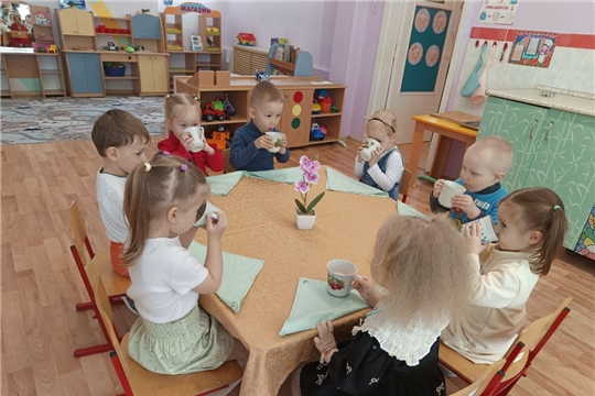 "Ряженка-необходимый продукт"