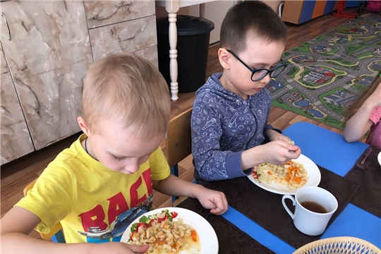 "Гуляш из куриной грудки"