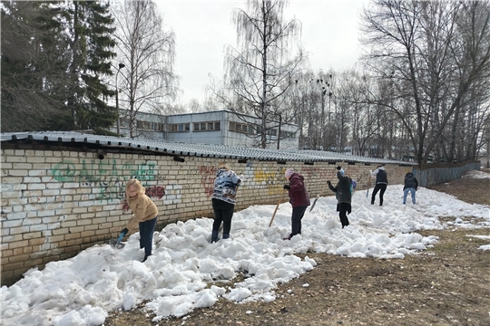 Чистый четверг