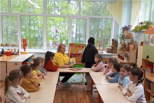 "Как вести себя с террористами?"