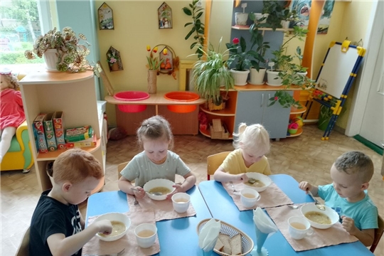 "Суп "Рассольник"