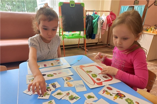 "Из чего варят суп"