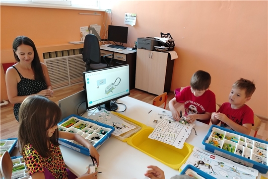 "Робототехника"