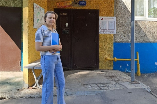 "Плановое посещение семьи, находящейся в социально-опасном положении"