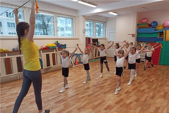 "Быстрее, выше, сильнее!"