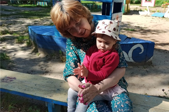 Игры в адаптационном периоде 