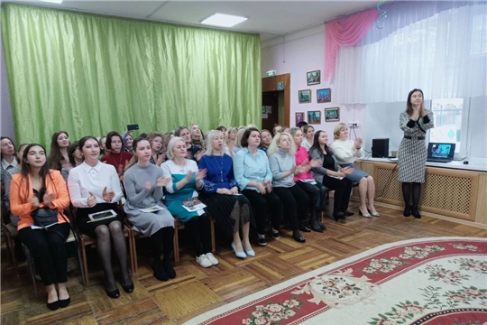 Методическое объединение музыкальных руководителей Калининского района 