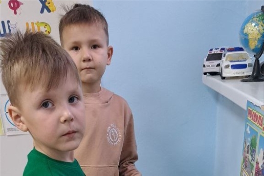 Правила дорожного движения очень важны!