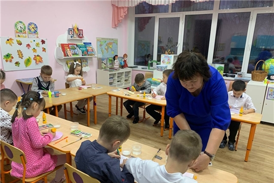 Поздравляем воспитателя детского сада Тапсееву Римму Мухамматовну!
