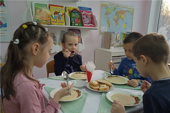 О пользе пшеничной каши