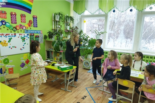 Детям о финансовой грамотности 
