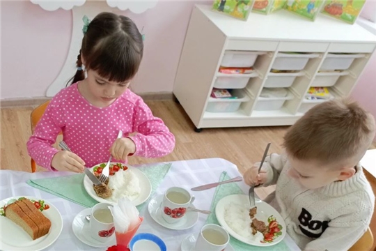 О пользе мяса